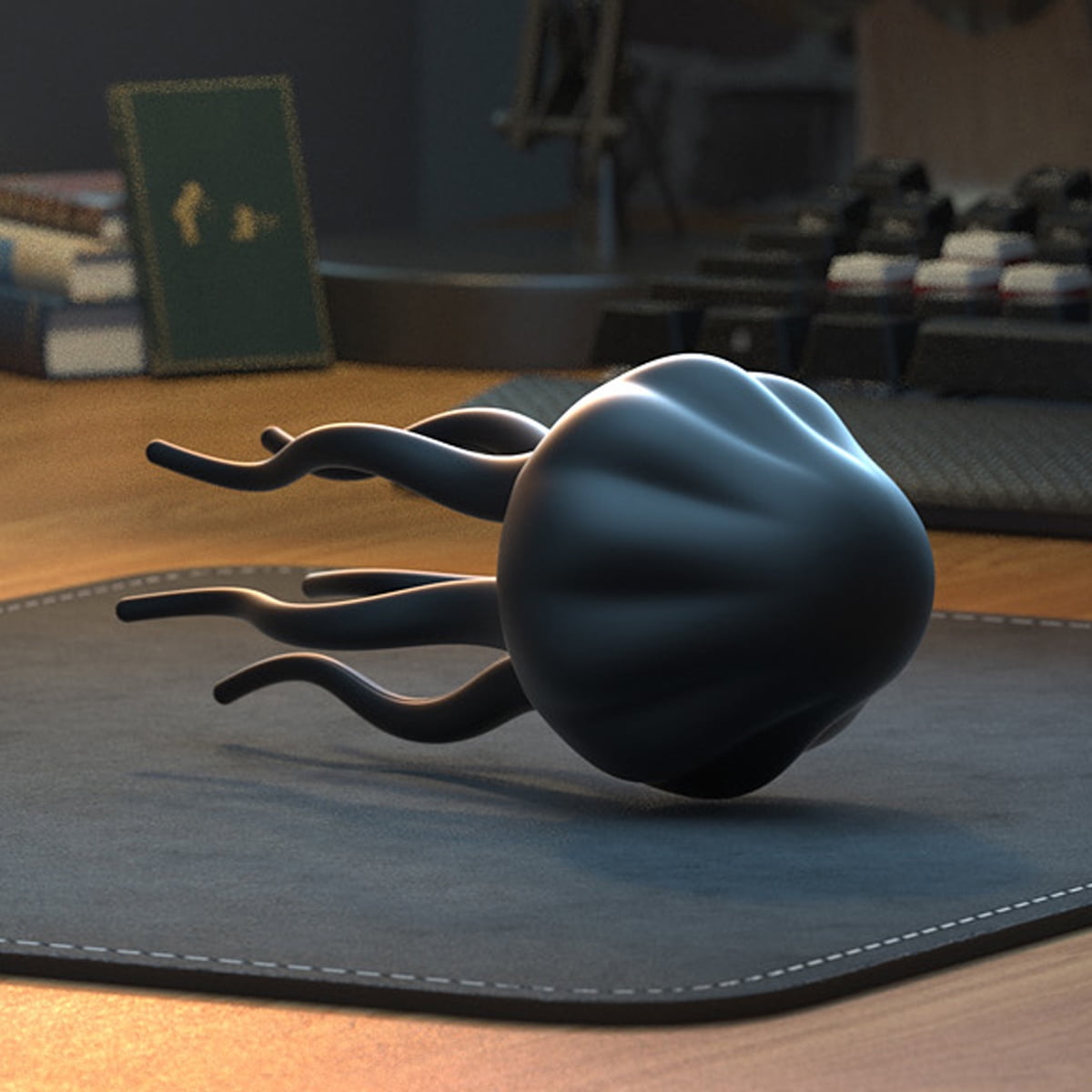 Male Sex Toys for Men - Male Masturbator with 10 Vibrating Modes Wrapping Tentacle for Stimulation, Adult Sex Toy for Men Women Couples