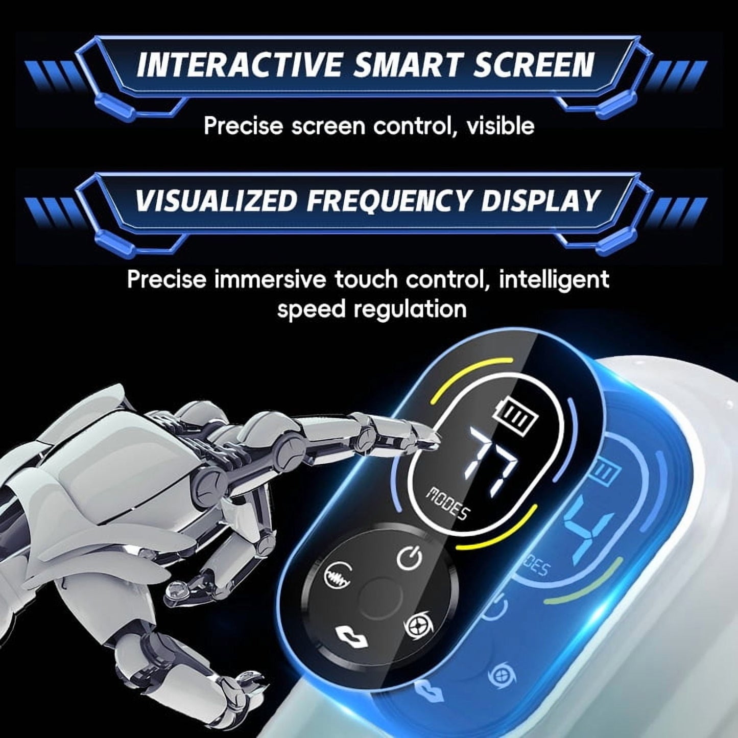 4 IN 1 Male Sex Toy Automatic Male Masturbator Cup Adult Sex Toy for Men,7 Thrusting+Rotating+Vibrating+Sucking+Licking+Water Bath Massage